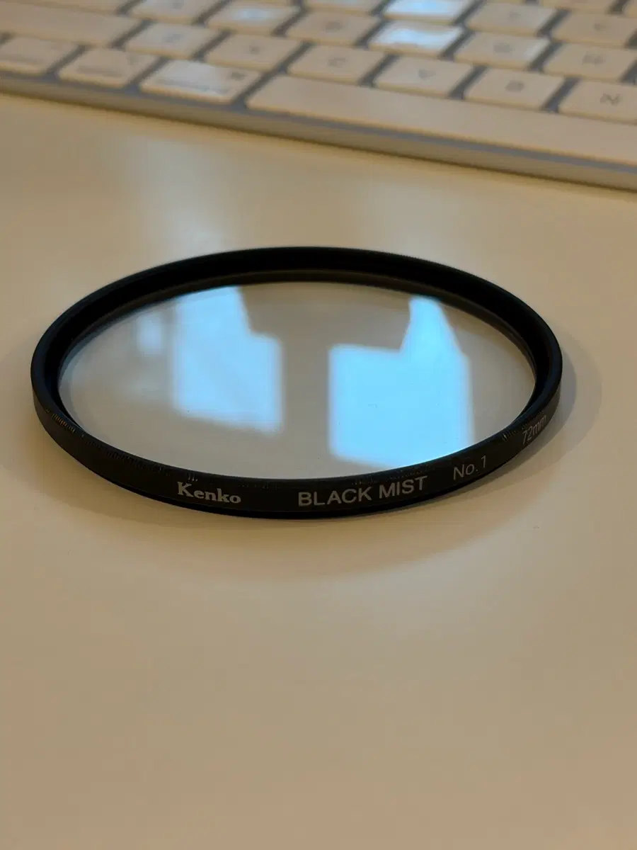 Kenko 블랙미스트 72mm No.1 필터