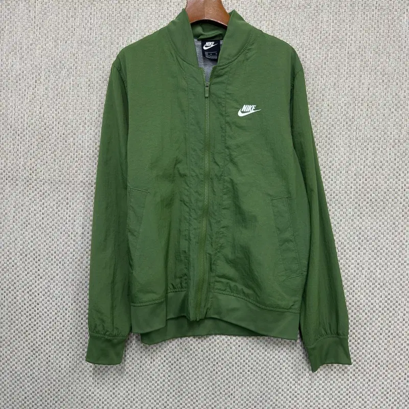 나이키 자켓 M H02985