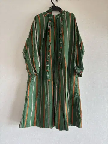 marimekko vintage 마리메꼬 원피스 스트라이프 70s