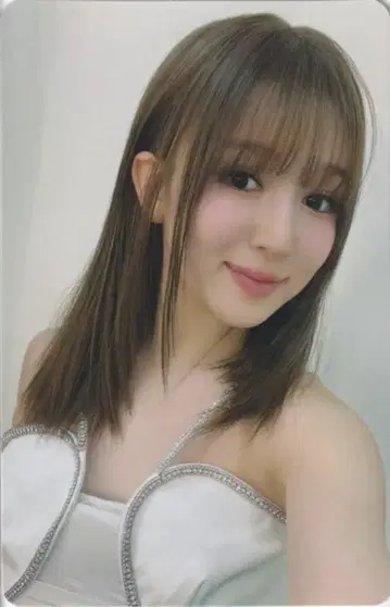 ME:I 초회 한정판 B SUZU MIRAI