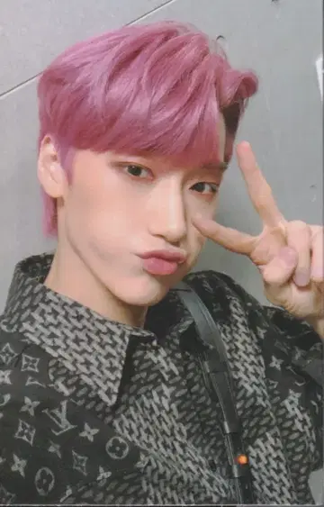 ATEEZ ZERO:FEVER Part.2 SAN 트레이딩 카드 DIARY