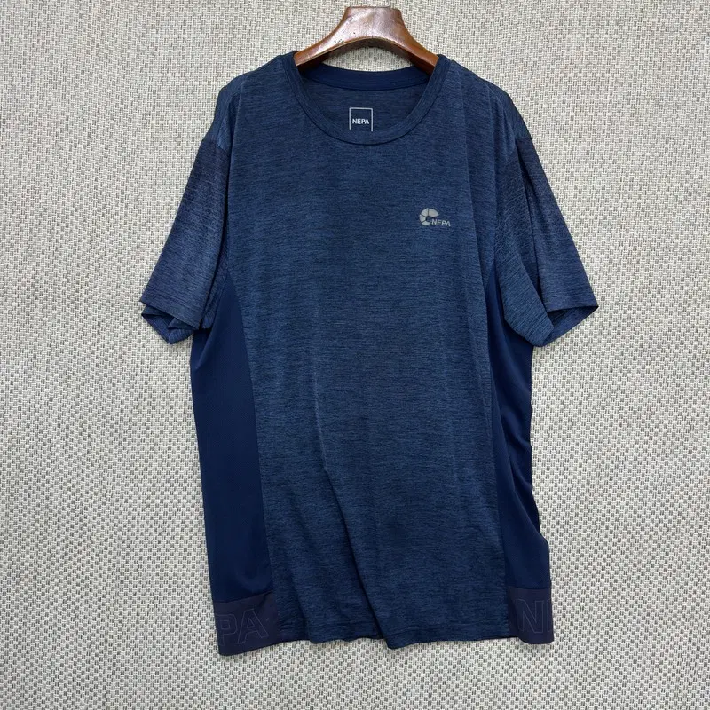 네파 등산 반팔티 105 H02879