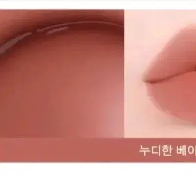 네이밍 베어 립 틴트 (새상품)