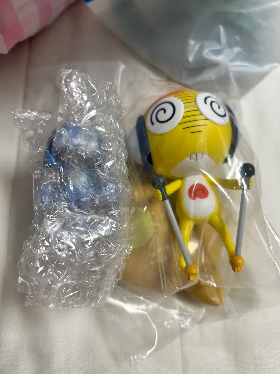 케로로 제일복권