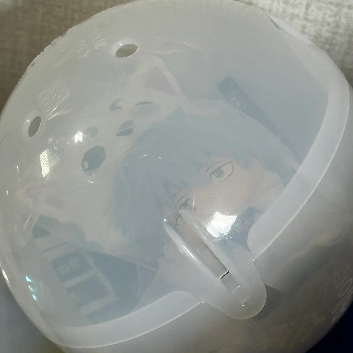 은혼 가챠 미개봉 냠냠대열 모구모구 긴토키 사다하루