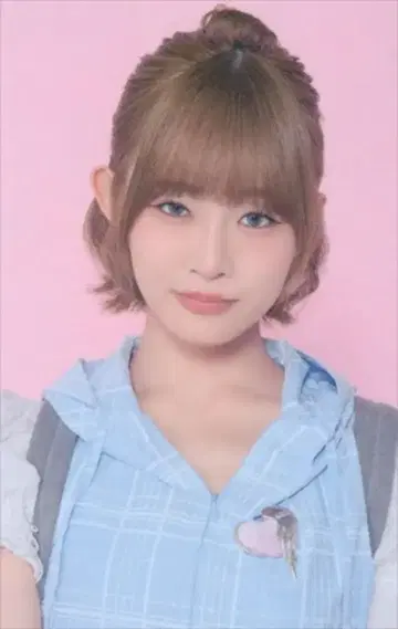 ME:I SHIZUKU 2025 1ST ARENA LIVE TOUR THIS IS ME:I 46