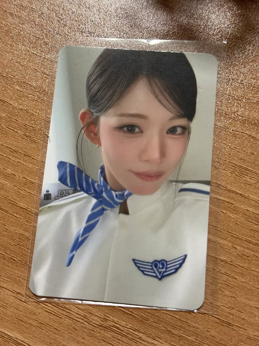 프로미스나인 이채영 채영 공방 사녹 인가 포카 양도 2주차 비타민미 프미나 프나
