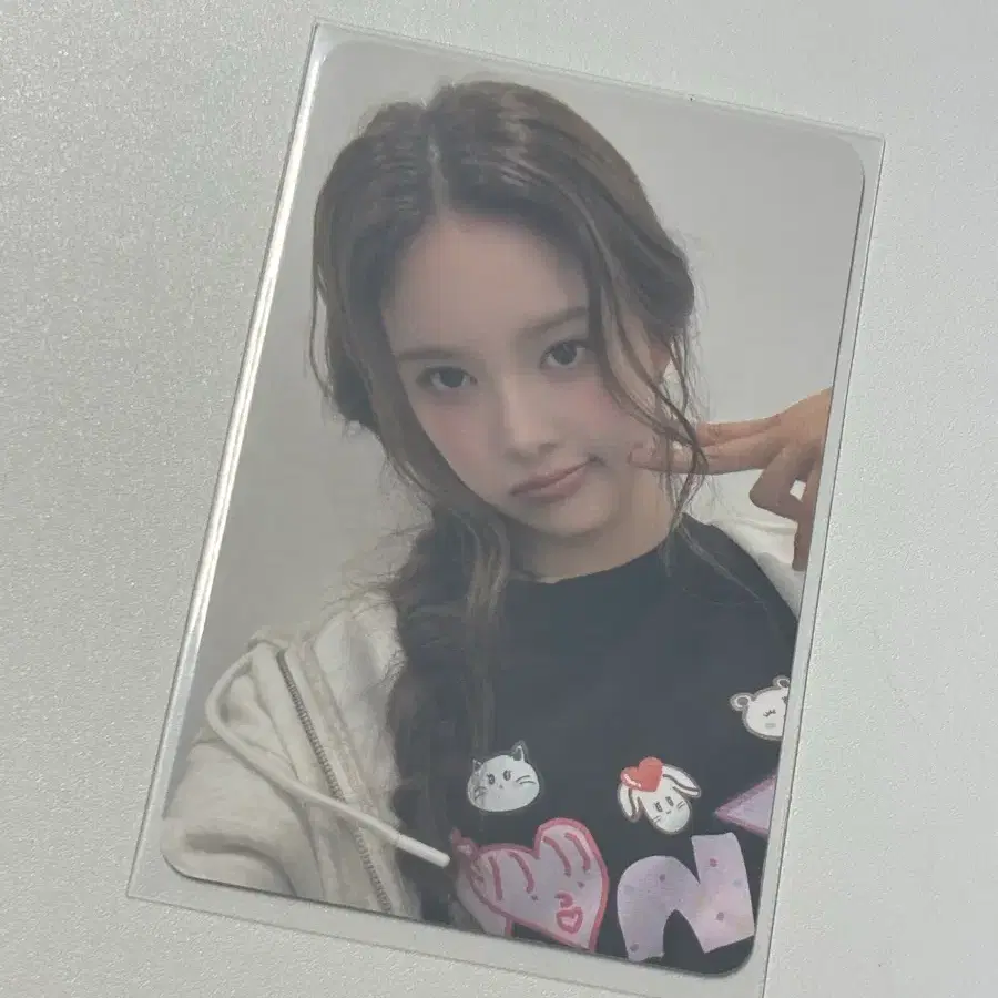 이즈나 방지민 케타포 낫저프 포카