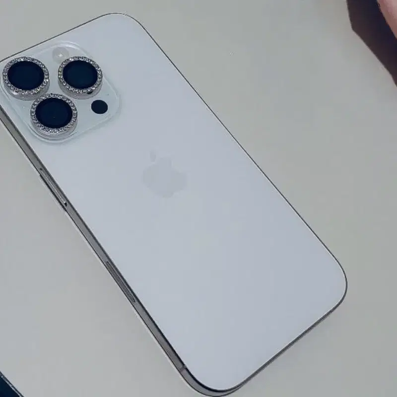 아이폰 16 Pro 화이트 (128GB)아이폰 16 핑크 교환 원합니다