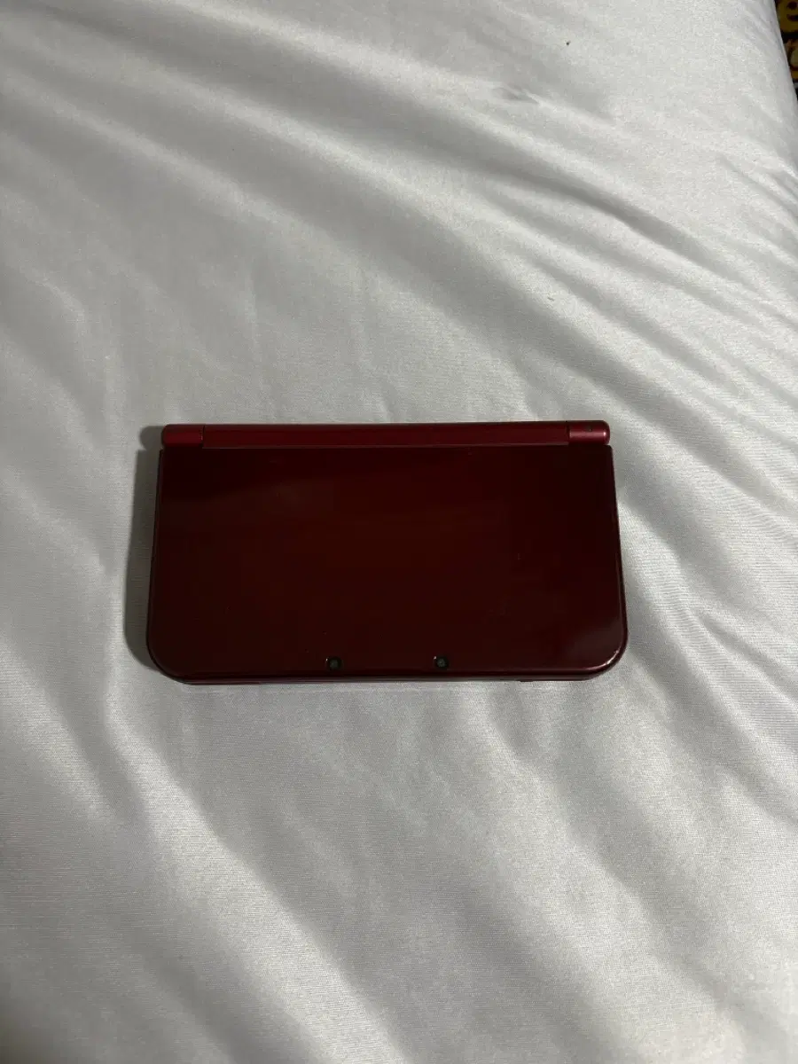 닌텐도 new 3ds xl 한국판 판매합니다