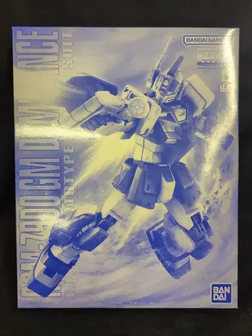 BANDAI SPIRITS MG 1/100 반다이남코판 짐 도미넌스