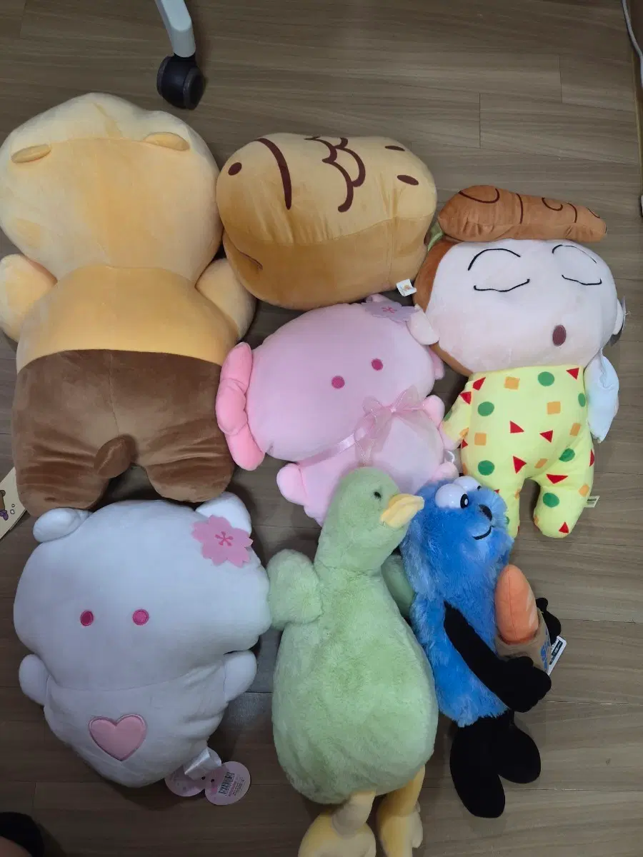 인형뽑기 인형 판매합니다
