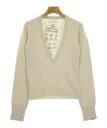 extreme cashmere 니트 스웨터 여성용
