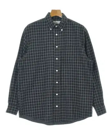 UNIVERSAL PRODUCTS 캐주얼 셔츠 남성용