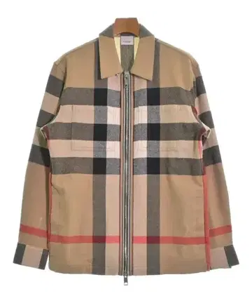 BURBERRY 블루종 (기타) 남성용