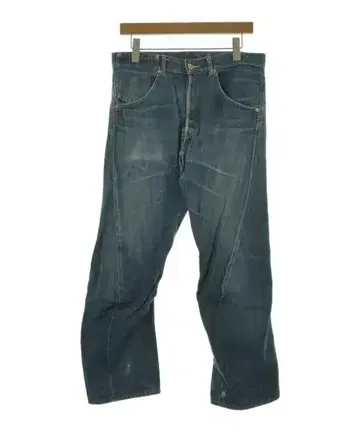 Levi's RED 데님 팬츠 남성용