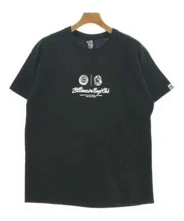 BILLIONAIRE BOYS CLUB 티셔츠 남성용