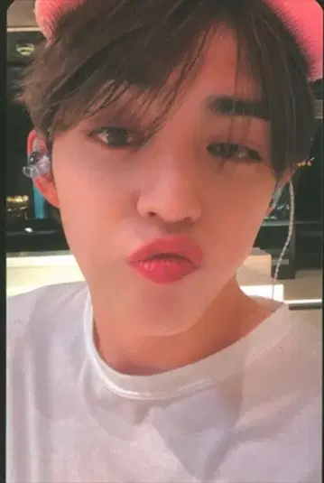 세븐틴 사운드웨이브 LD S.COUPS SECTOR17 2