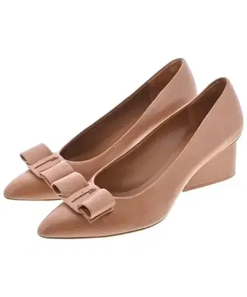 Salvatore Ferragamo 여성용 펌프스