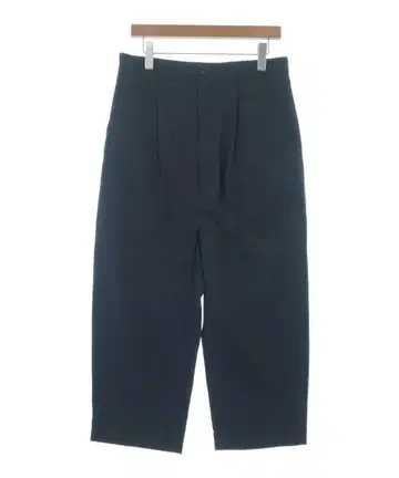 COMME des GARCONS HOMME 크롭 팬츠 남성용