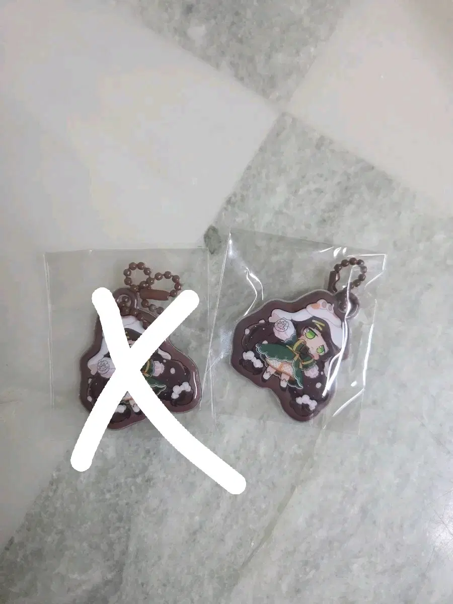 좀비고 팝업 말랑키링 유루미 제시판매,교환