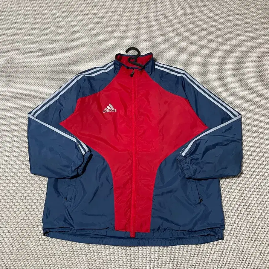 XL 아디다스 바람막이 자켓 B.6824