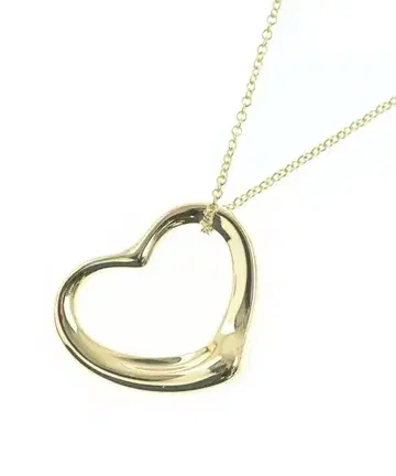 TIFFANY & CO. 목걸이 여성용