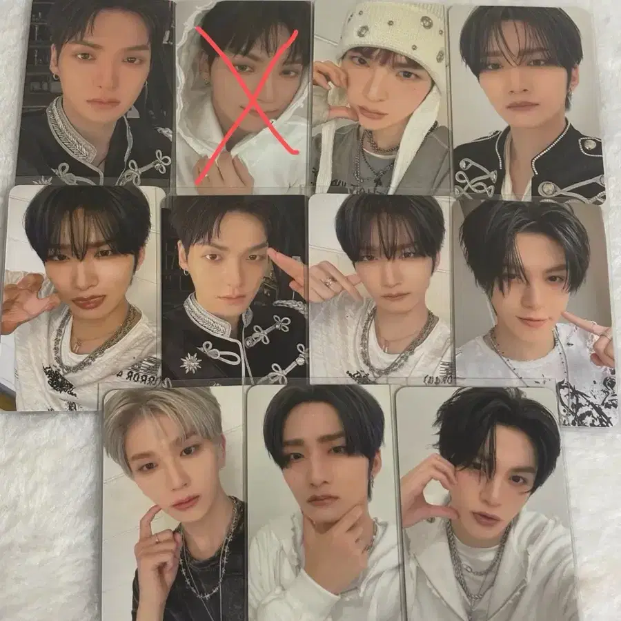 EPEX 이펙스 에코콘 앨포 양도