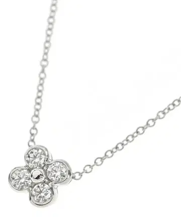 TIFFANY & CO. 목걸이 여성용