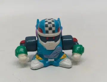 반다이 F B컬렉션 터보맨