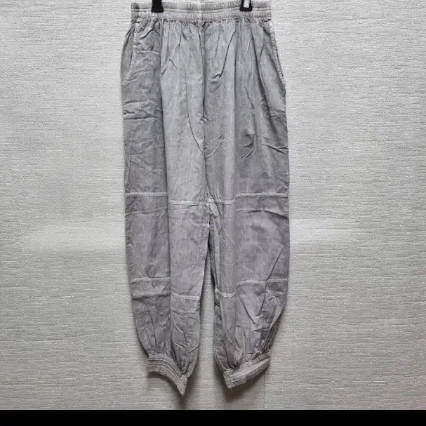 v015 생활한복 바지