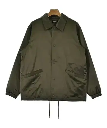 A.P.C. 블루종 남성용