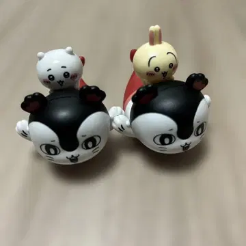 치이카와 피규어 혜택