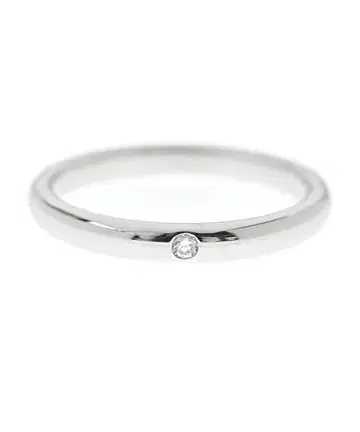TIFFANY & CO. 여성용 반지