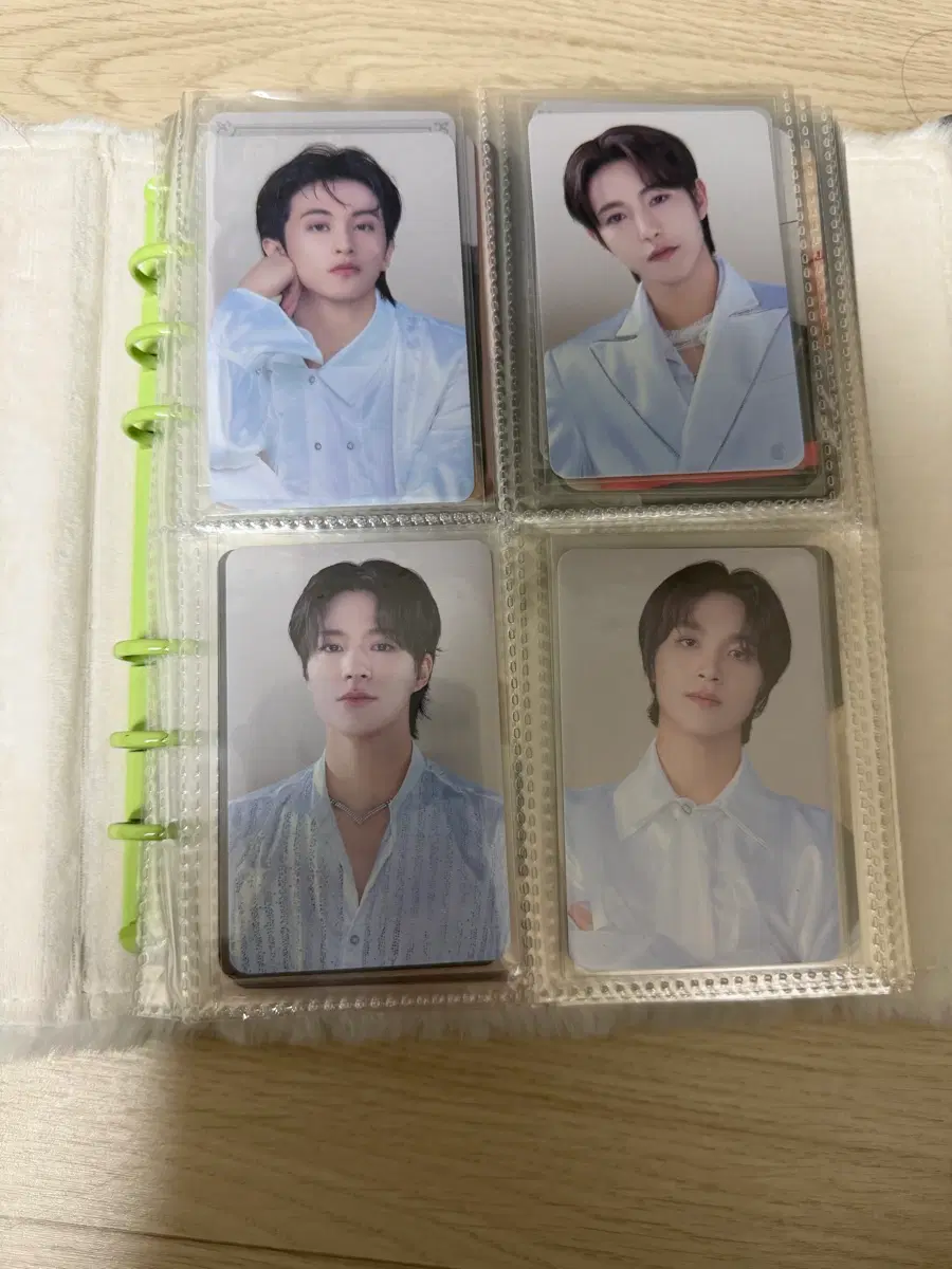 엔시티 드림 포카