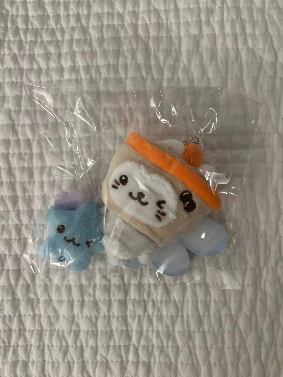 엔시티 위시 버블냥 미니돌