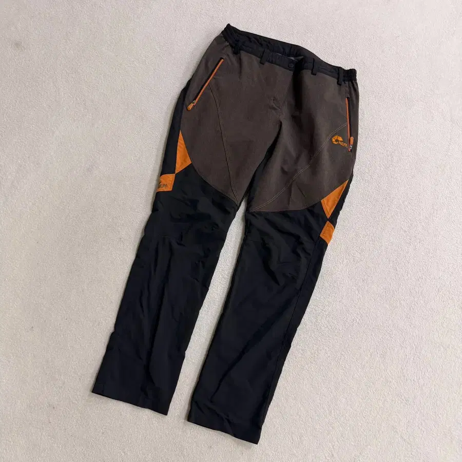 XL 네파 기능성 등산바지 0818T2