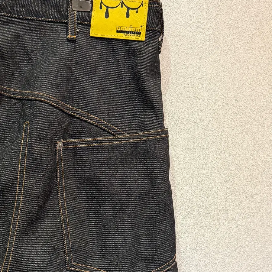 EMNIEM Hybrid Exclusive Denim (35)