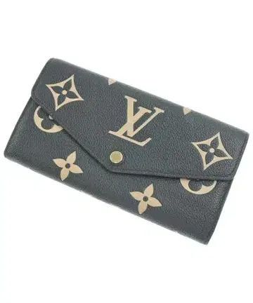 LOUIS VUITTON 지갑 코인 케이스 여성용