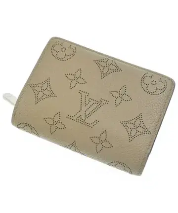 LOUIS VUITTON 지갑 코인 케이스 여성용