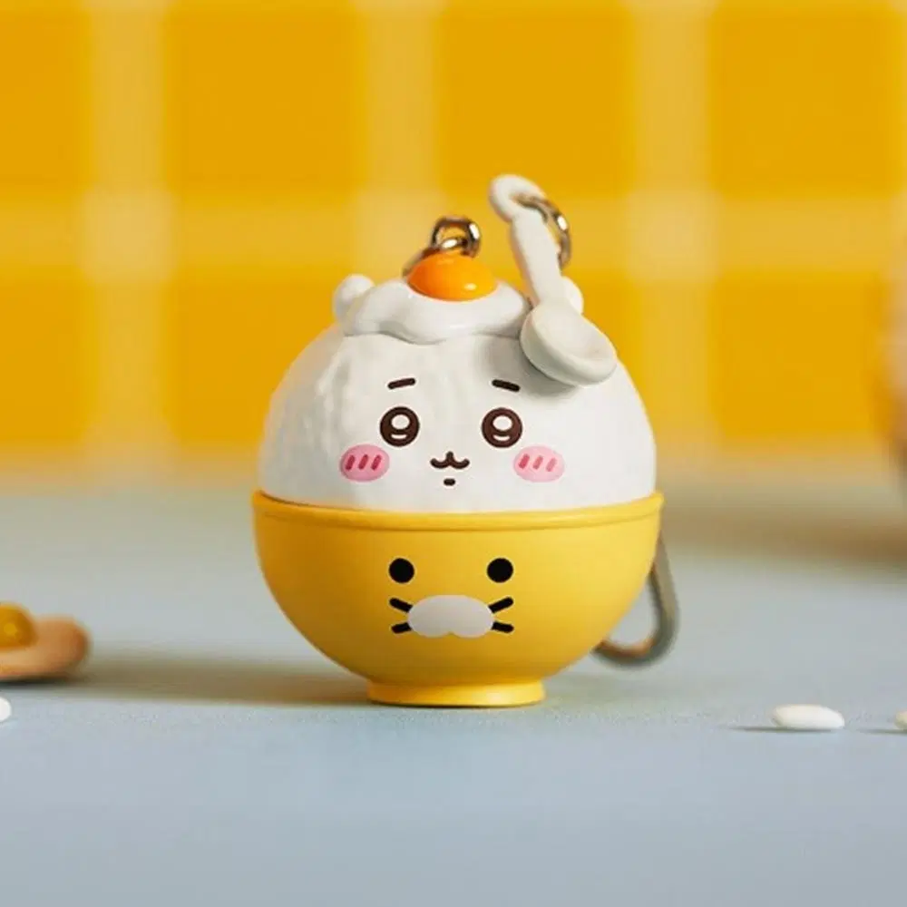 치이카와 먼작귀 카카오프렌즈 콜라보 / 치이카와