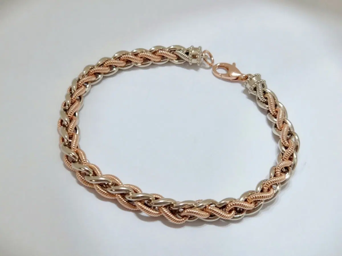 14k 팔찌~!