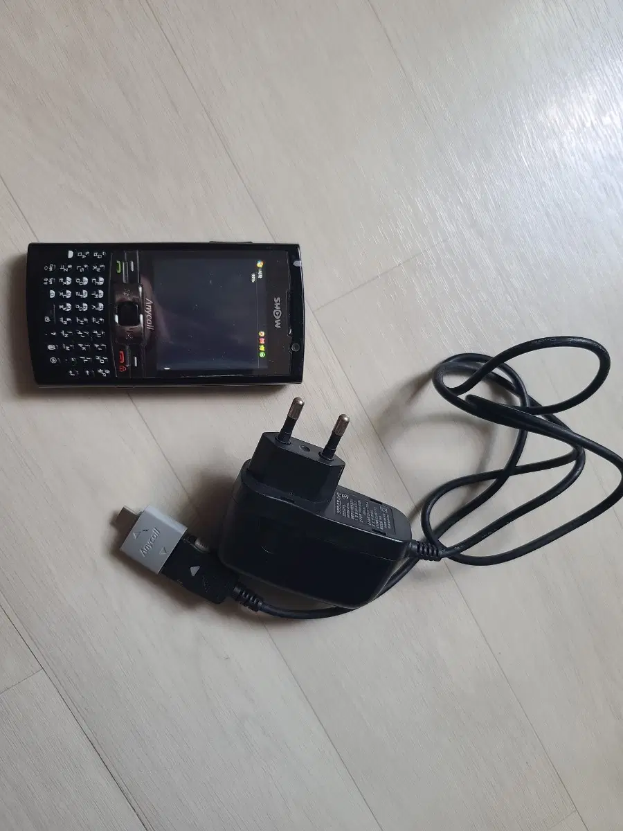 미라지폰 SPH-M4800