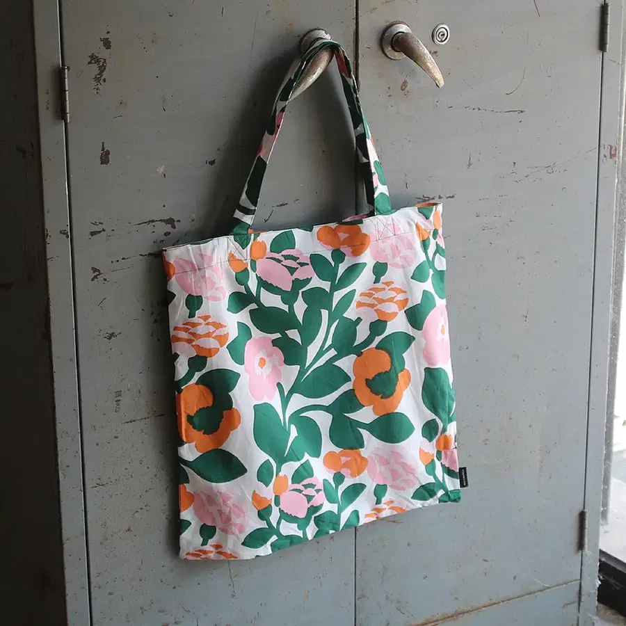 marimekko 에코백
