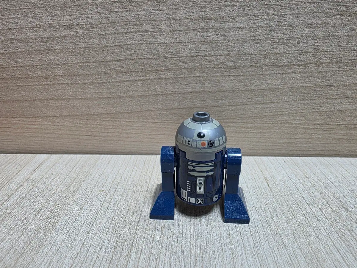 레고 스타워즈 R2-D2 미니피규어