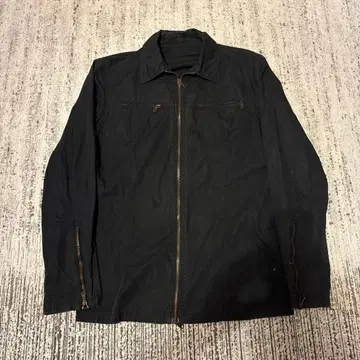 CoSTUME NATIONAL HOMME 집업 자켓 이탈리아제