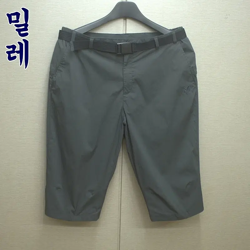0557-밀레(35-36)기능성,7부반바지/구제시장