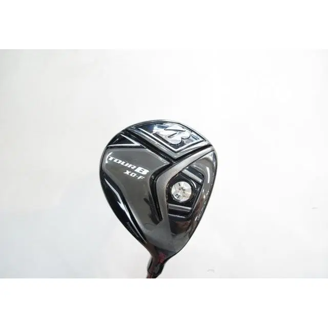 브리지스톤 TOUR B XD-F 5번 18도 우드 661 S 202...