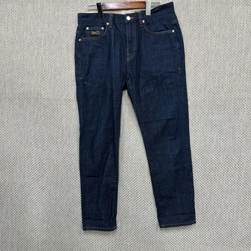 플랙진 KURZ 데님 청바지 33인치 H02937