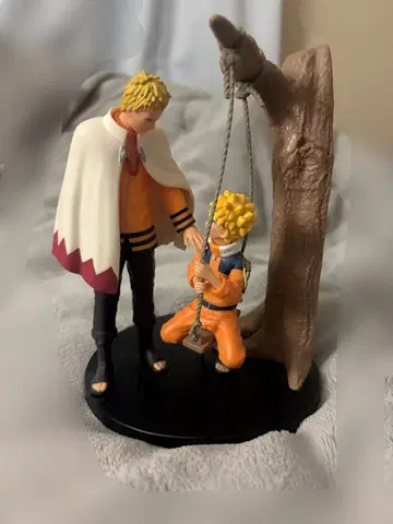NARUTO 나루토 피규어